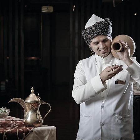 Dallah Taibah Hotel Medina Eksteriør billede