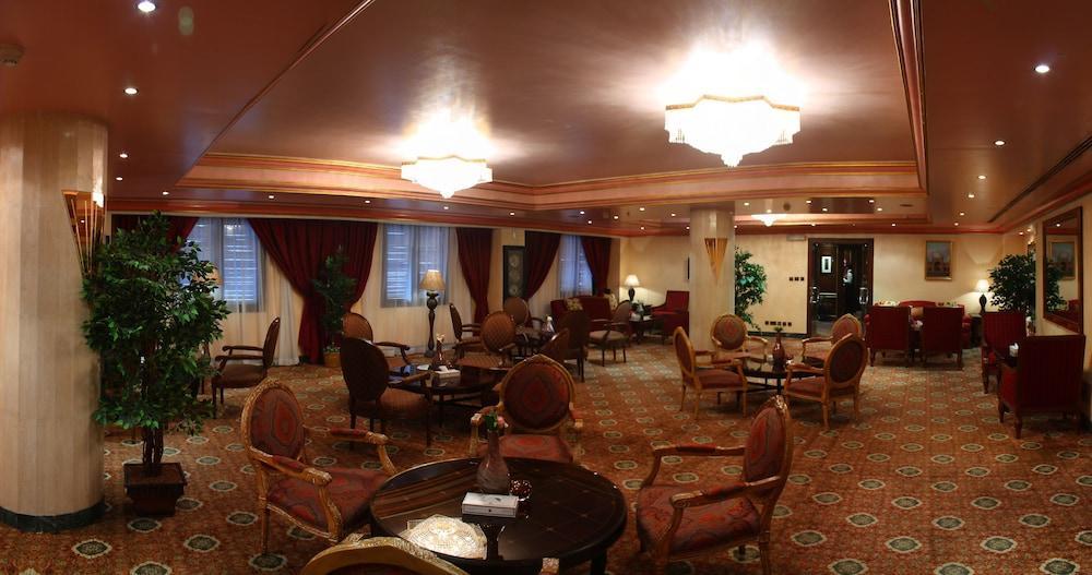 Dallah Taibah Hotel Medina Eksteriør billede
