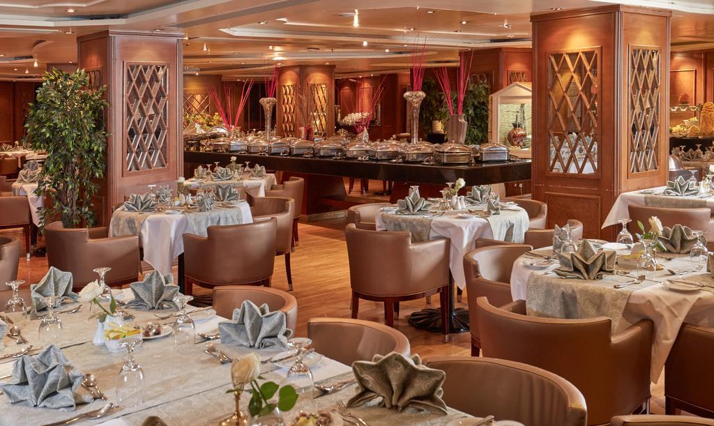 Dallah Taibah Hotel Medina Eksteriør billede