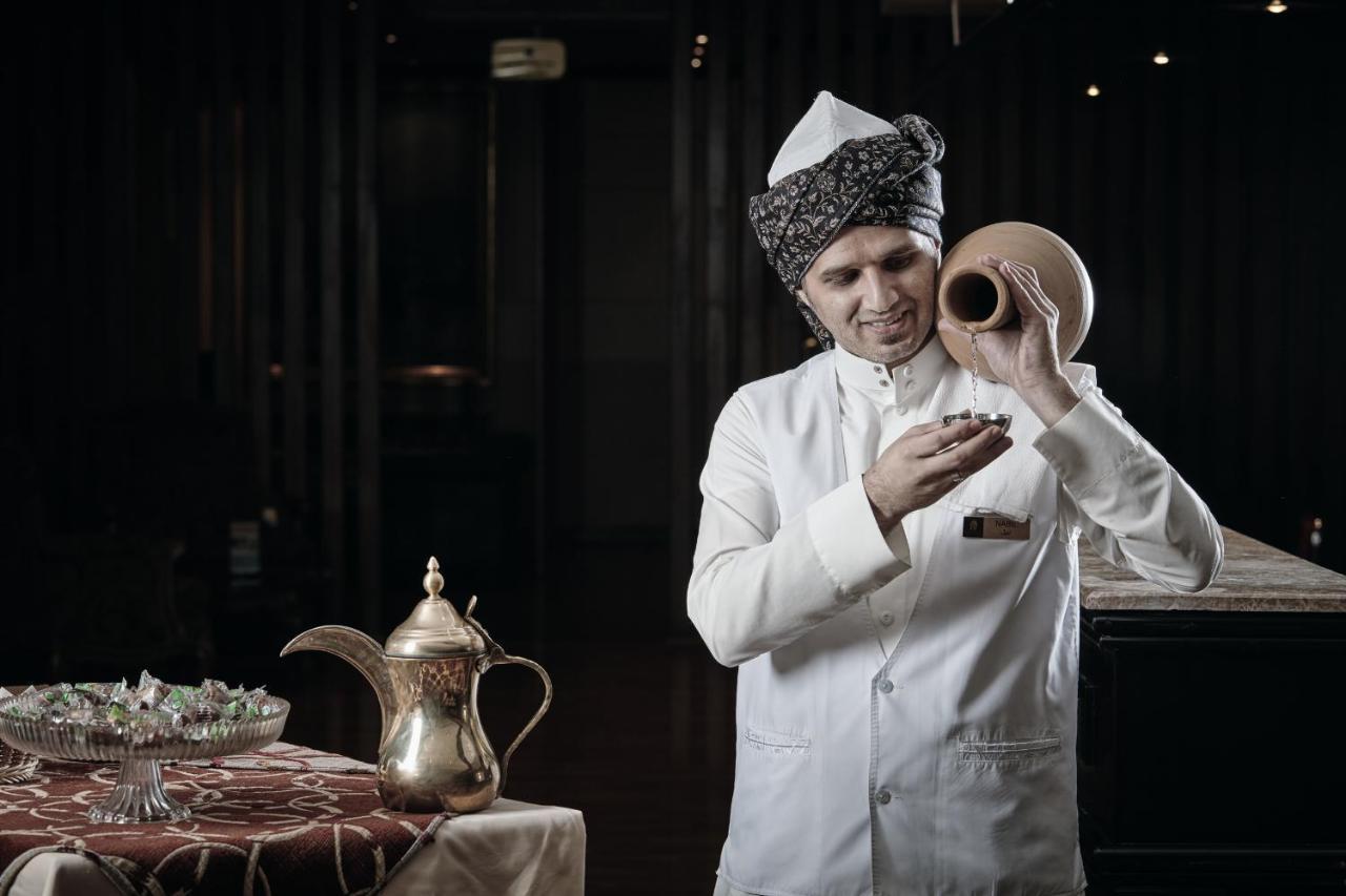 Dallah Taibah Hotel Medina Eksteriør billede